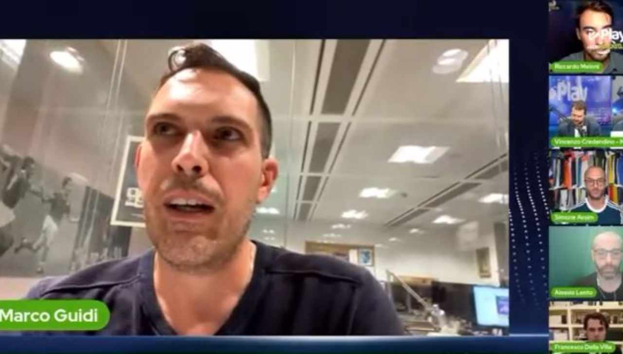 TV PLAY | Juventus, grana Di Maria: "Non so se sarà d'accordo"