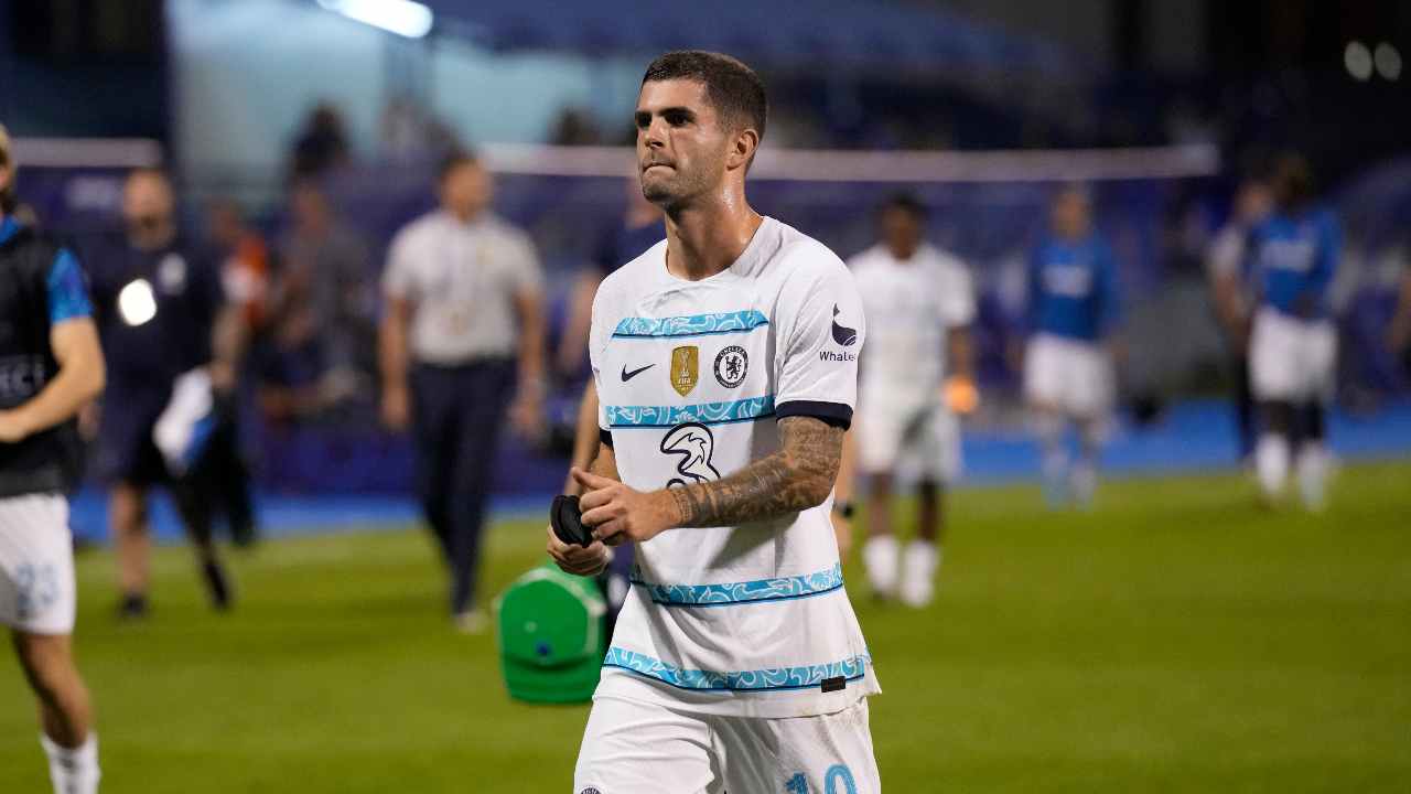 Sondaggio CM.IT | Calciomercato, il colpo dal Mondiale: scelto Pulisic