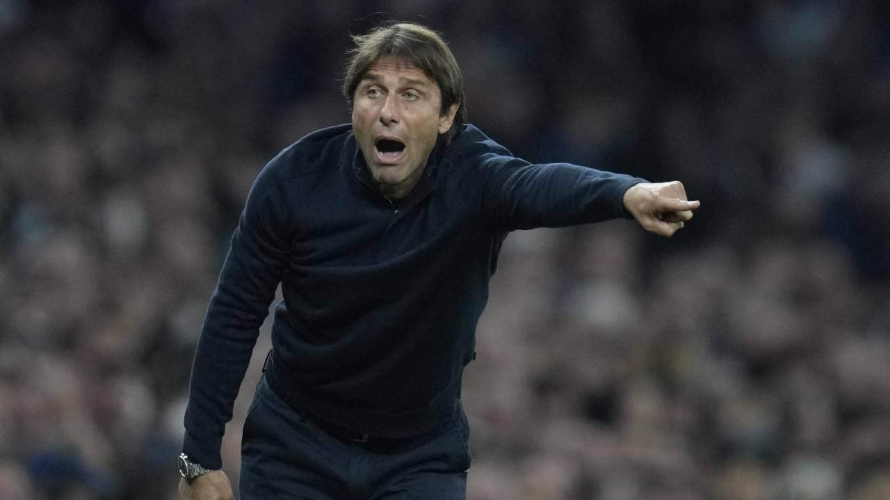 Inter o Juventus, Conte torna in Italia: "Ecco dove"