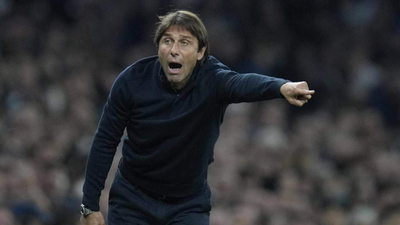 Blitz del Tottenham, Conte soffia il bomber a Inter e Juventus