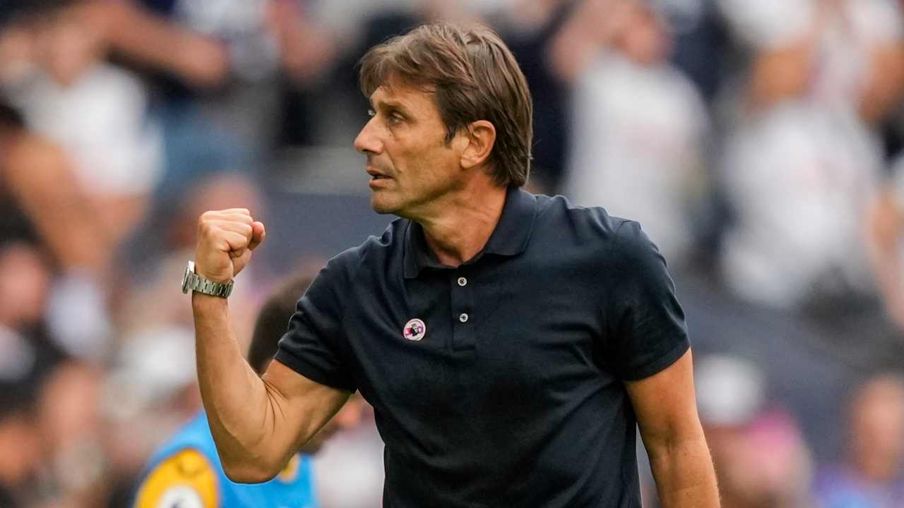 Conte non molla, il pupillo nerazzurro al Tottenham a gennaio
