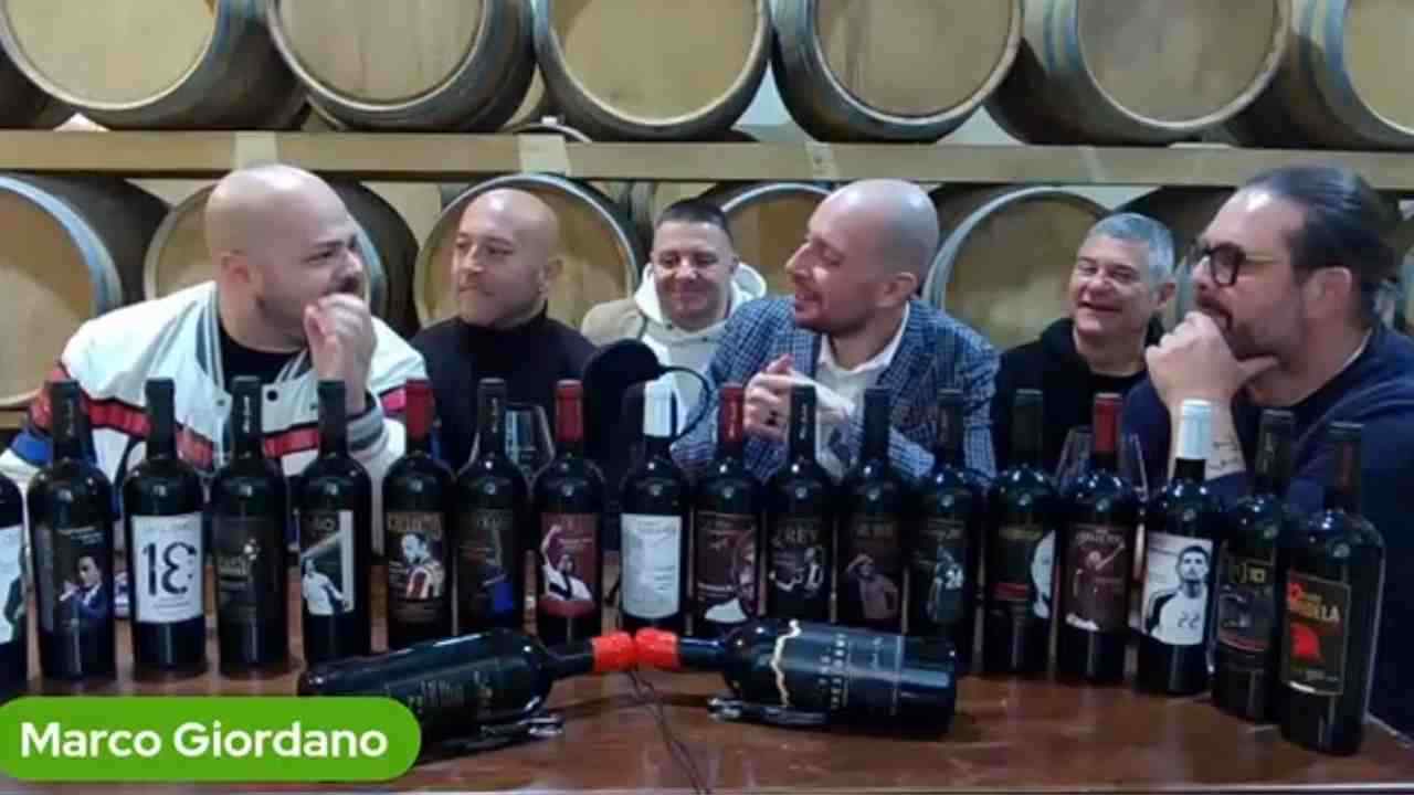 TV PLAY | Juventus, ottimismo Cordella: "Si sgonfierà tutto"