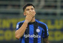 Correa per Gomez: scambio per l'Inter