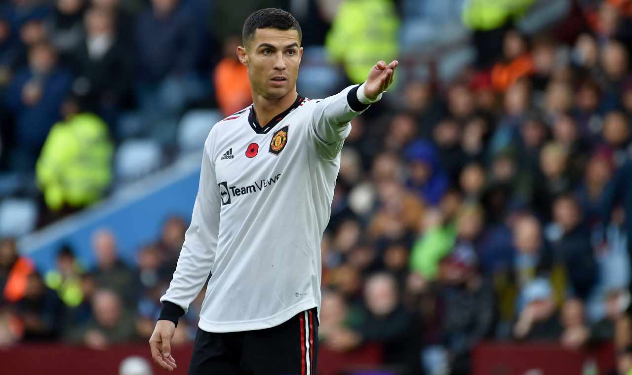 Qatar 2022 è il teatro del riscatto per Ronaldo: il futuro oltre lo United