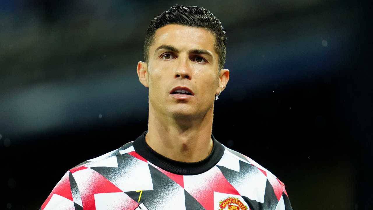 Ronaldo e l'intervista shock: multa da un milione