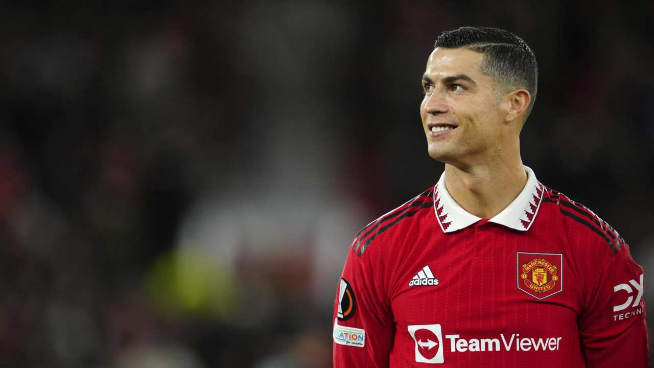 Calciomercato, Cristiano Ronaldo tra l'intervista e l'addio al Manchester United: riecco il Bayern Monaco