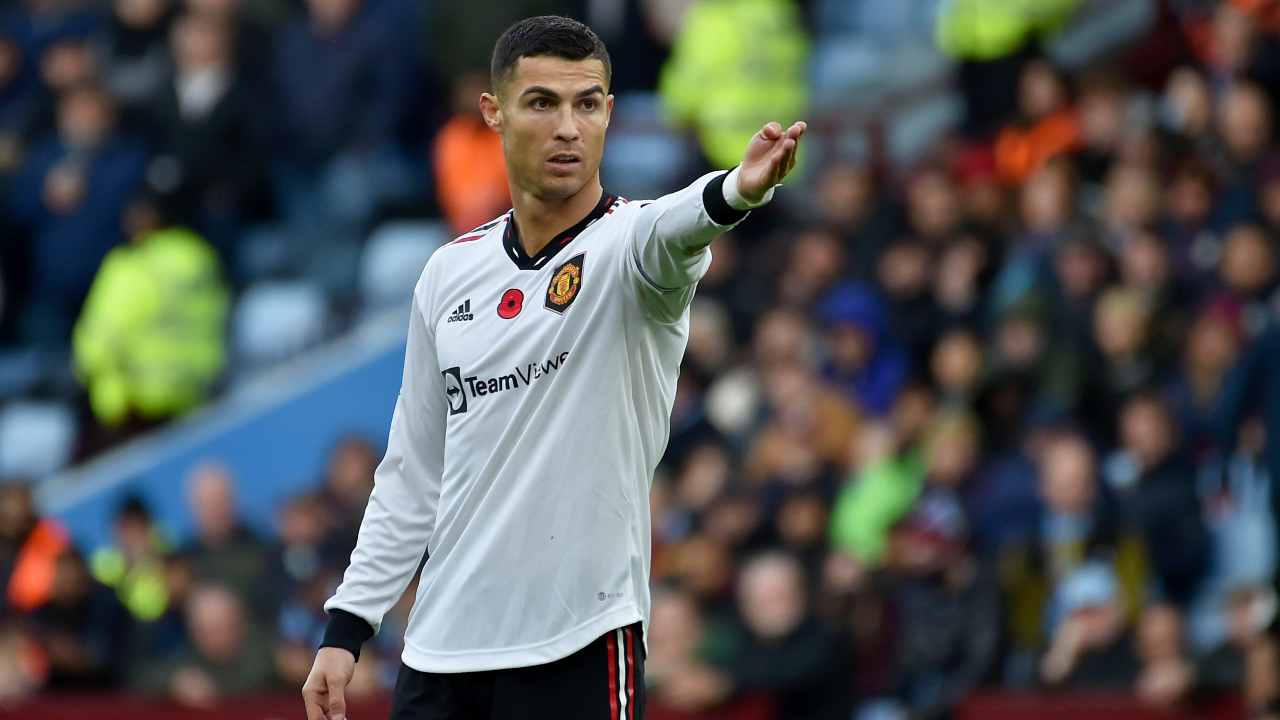 Calciomercato, Cristiano Ronaldo tra l'intervista e l'addio al Manchester United: riecco il Bayern Monaco