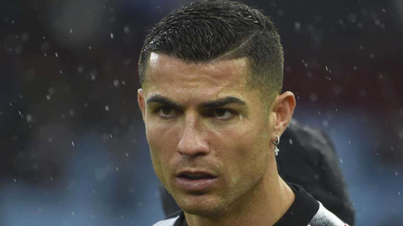 Cristiano Ronaldo, pista rossonera a gennaio: destinazione clamorosa