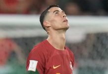 Şenol Güneş: "Non possiamo prendere Ronaldo in questo momento"