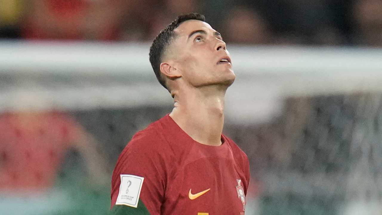 Şenol Güneş: "Non possiamo prendere Ronaldo in questo momento"