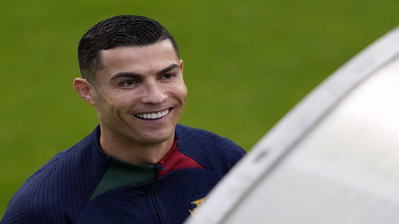 Cristiano Ronaldo in Serie A: le quote del ritorno