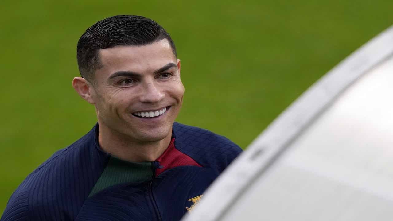 Cristiano Ronaldo al Milan: ci lavora Mendes 