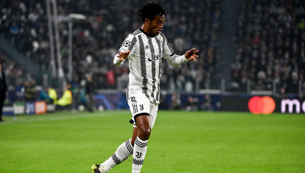 Cuadrado bocciato: "Roba oscena"