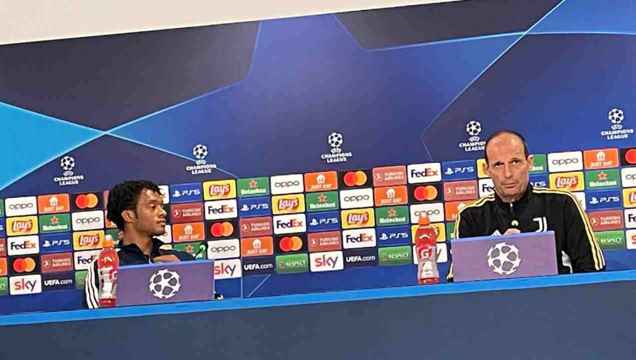 Cuadrado: annuncio sul rinnovo