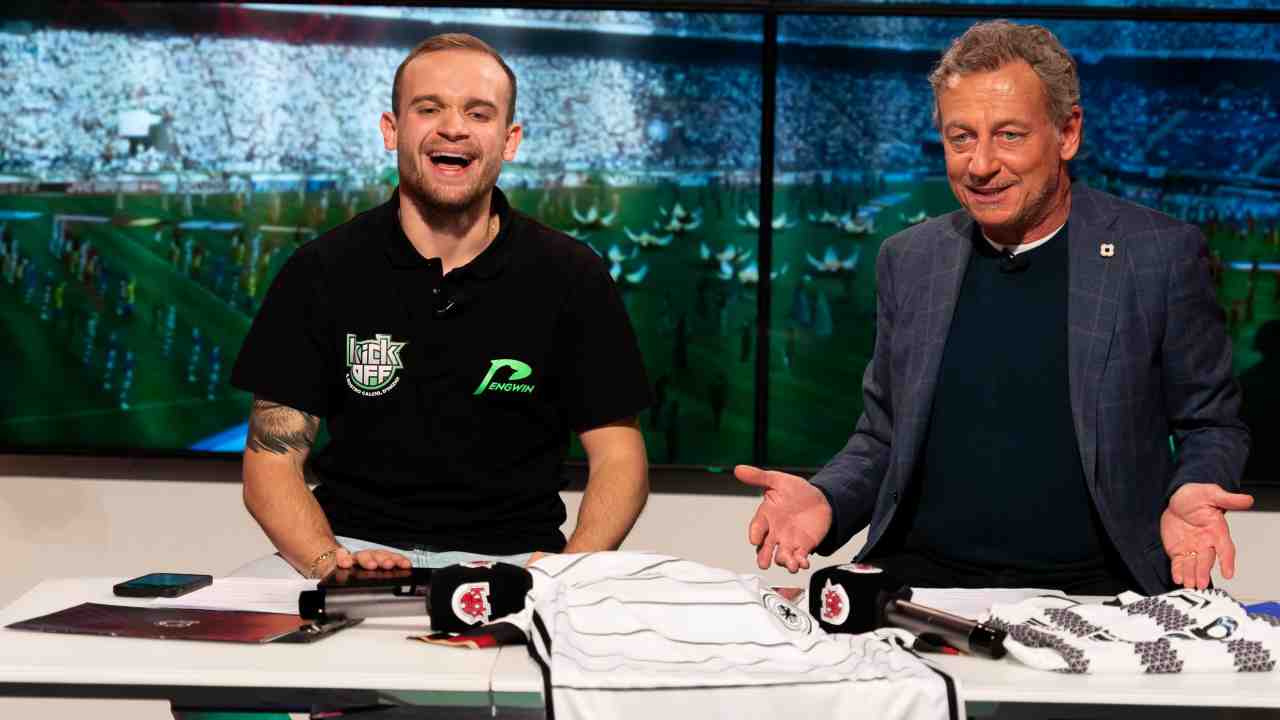 Il Pengwin a Kickoff: "Foden fa la differenza in Premier, Leao in Serie A"