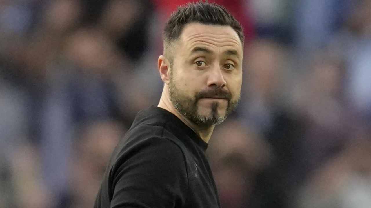 TV PLAY | Marino 'boccia' Juve e Inter: "Il Napoli fa cose straordinarie"