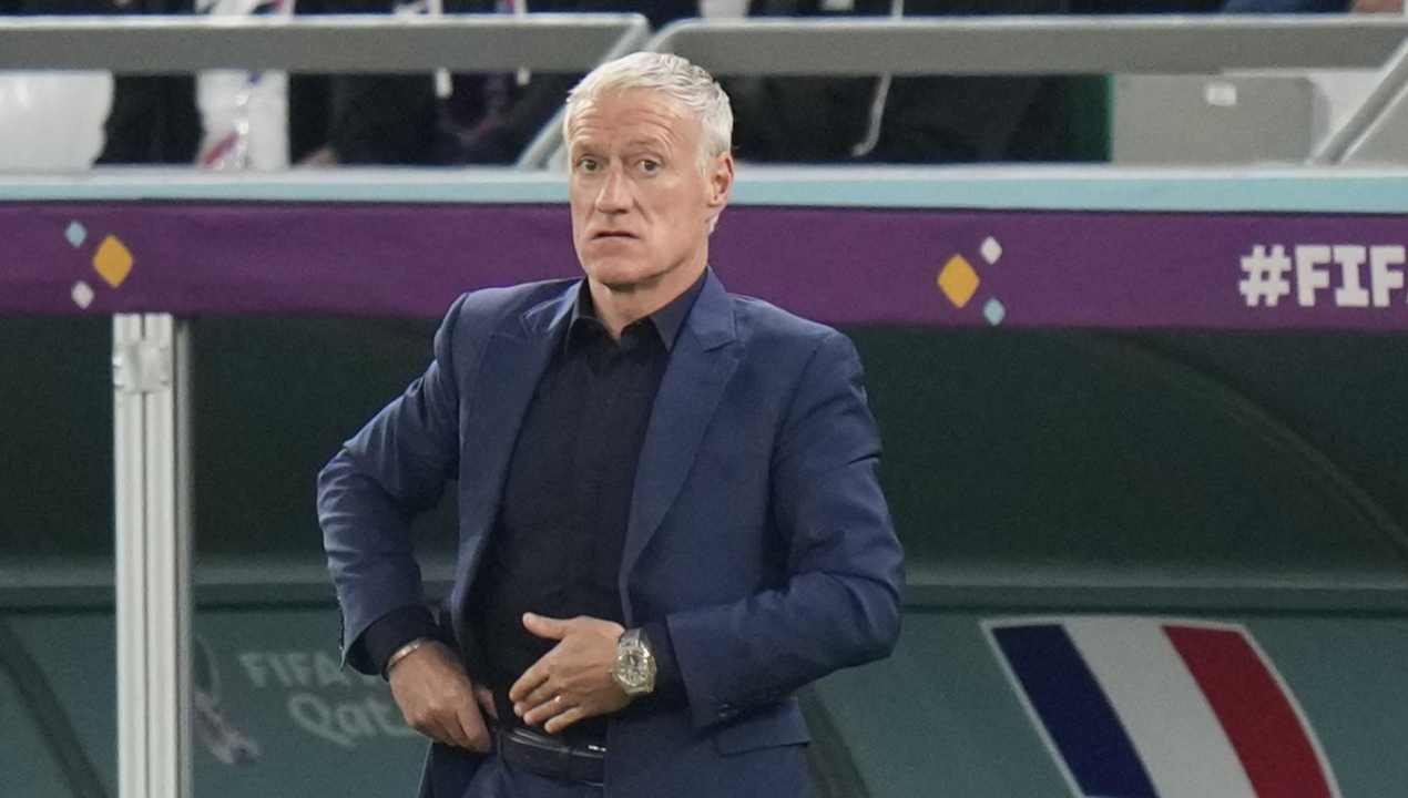 La Francia fa ricorso per la gara con la Tunisia