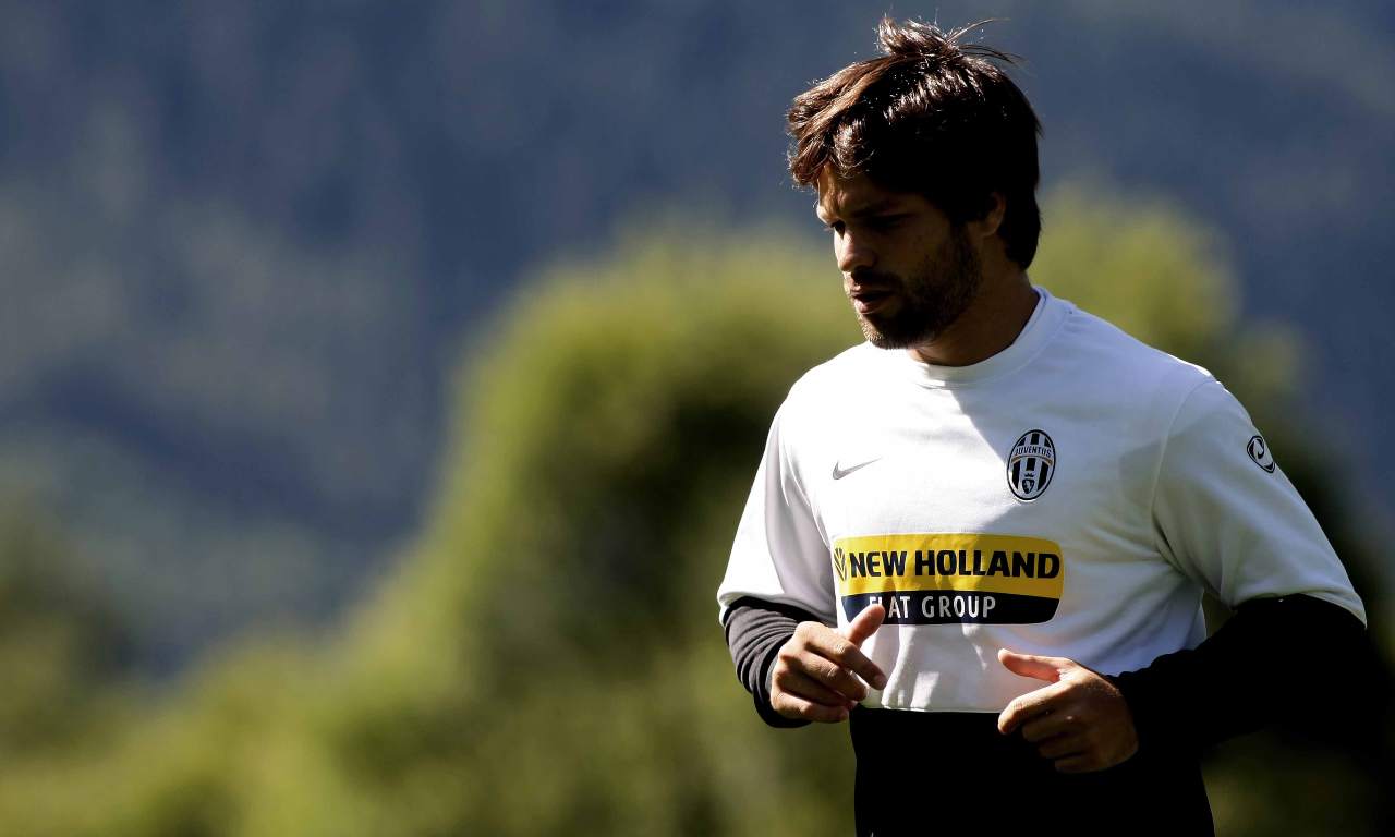 Clamoroso, si ritira: stupore alla Juve