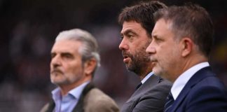 La Juventus ha scelto il grande ex: ritorno a sorpresa