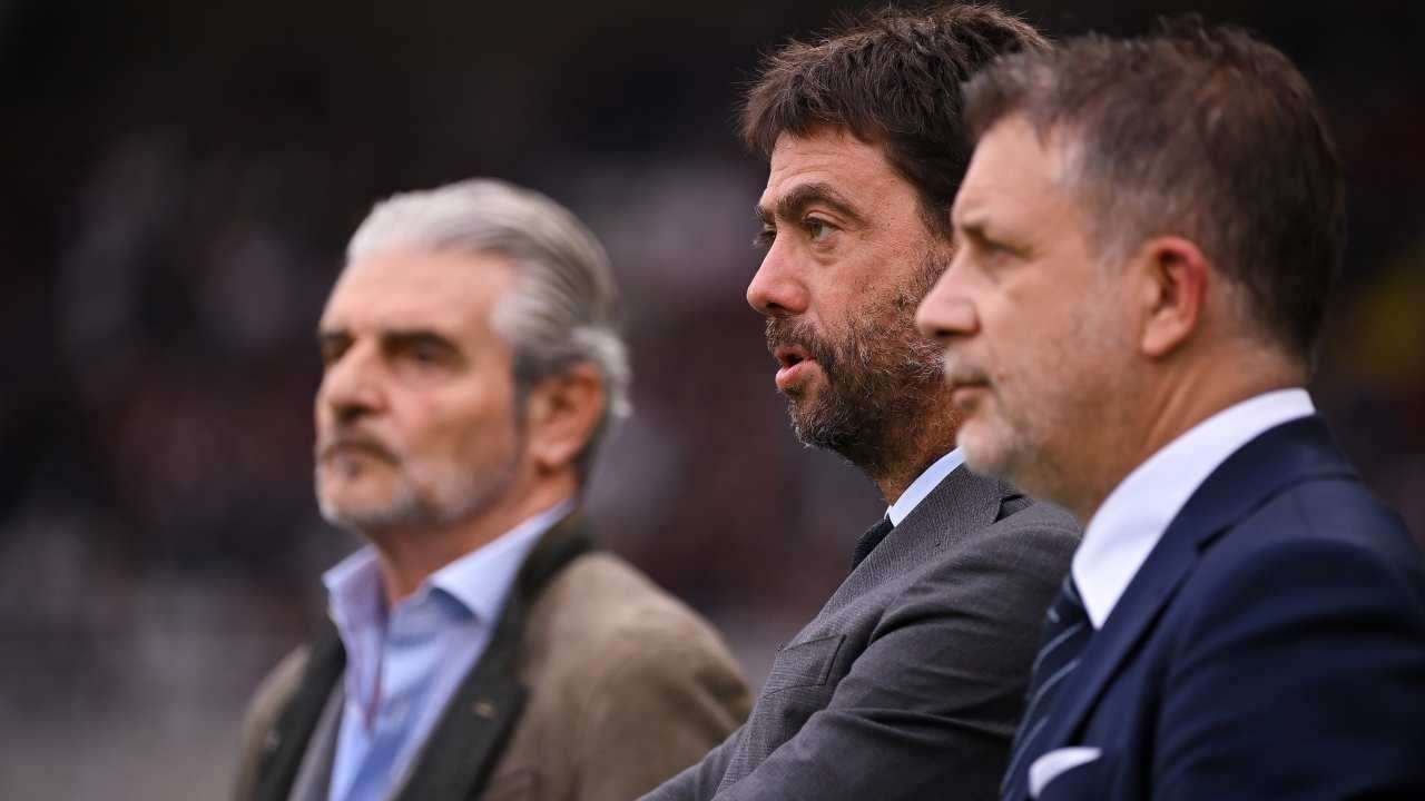 Juventus e Roma spiazzate: blitz a gennaio da 30 milioni