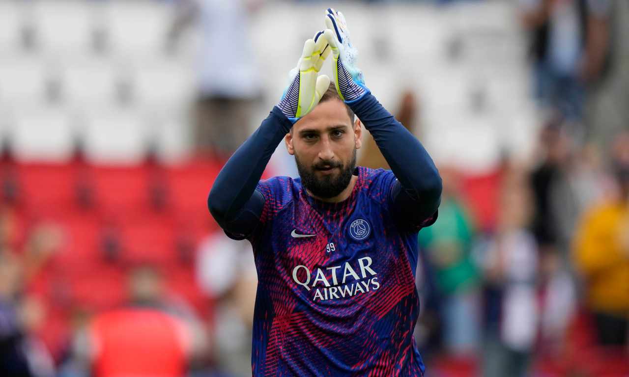 Donnarumma e il ritorno in Serie A: ora è più di una suggestione