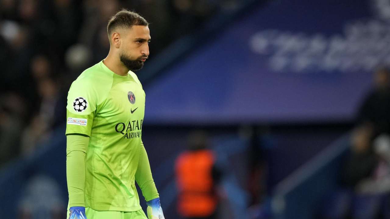 "Ma quale Donnarumma": la Juventus gli dice addio