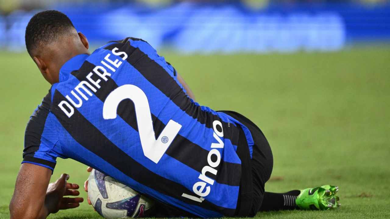Piovono altri fischi su Inter-Bologna: cosa sta succedendo