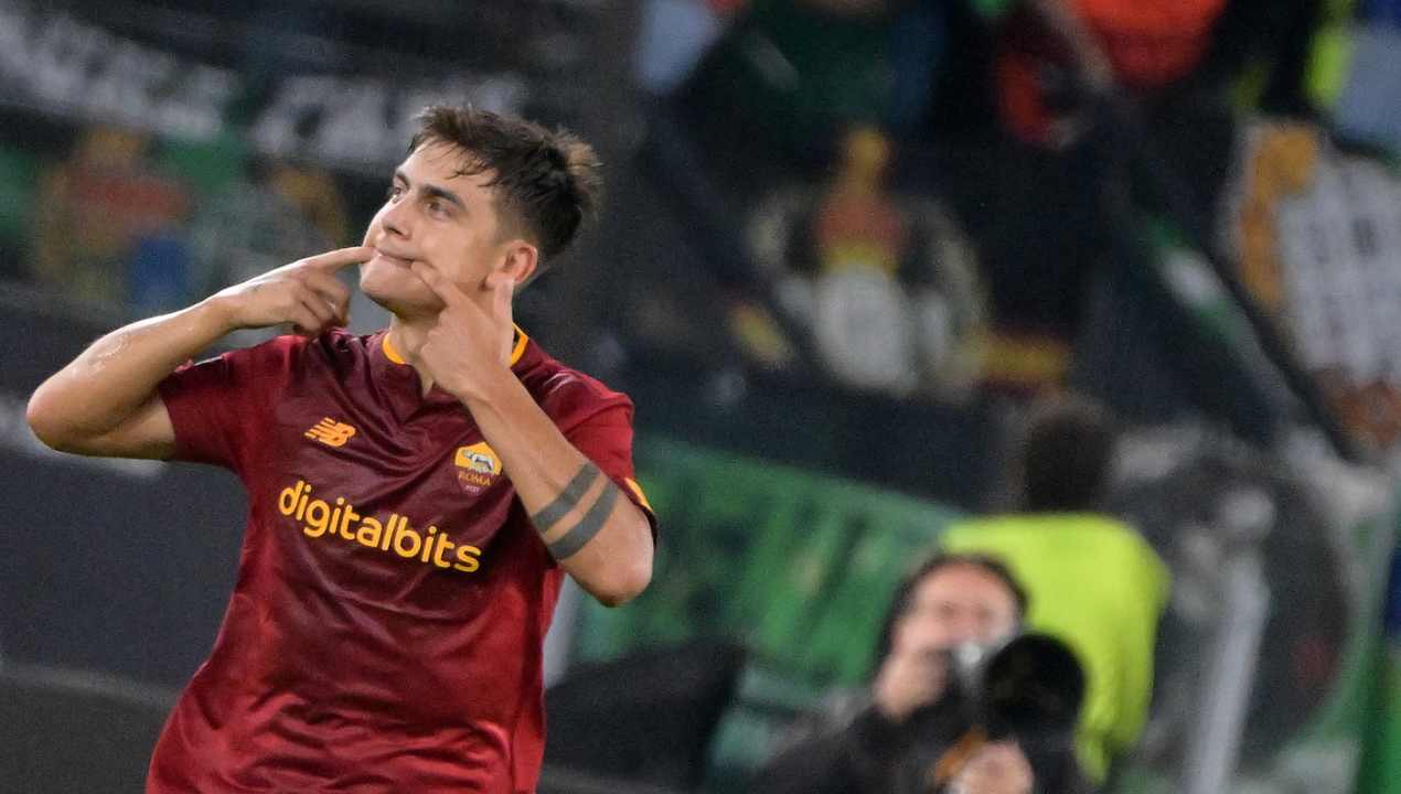 Dybala, nuovi esami con vista Mondiale