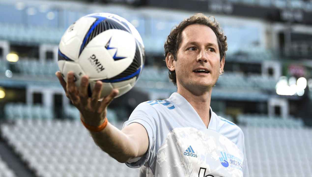 Terremoto Juve, le dichiarazioni di Allegri