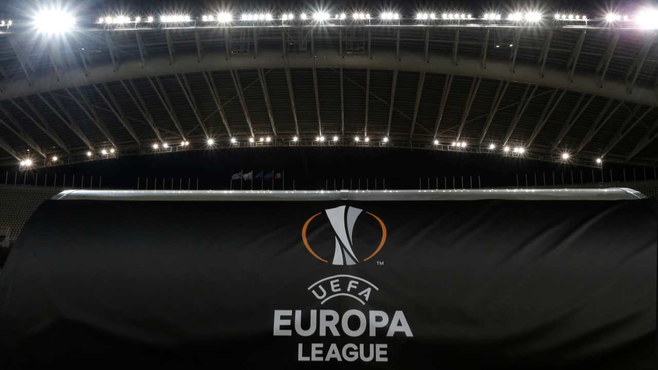 Sorteggi Europa League: Roma evita Barcellona, Juve sfortunata