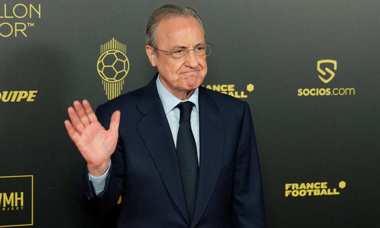 Calciomercato Juventus, Vlahovic sulla lista di Florentino Perez: tra gli osservati speciali del Mondiale