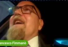 Francesco Fimmanò a TvPlay