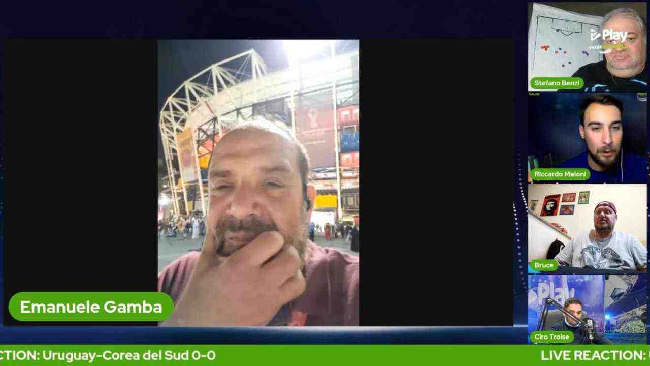 TV PLAY | Rabiot mette la Juve spalle al muro: "Contratto con un grande club"