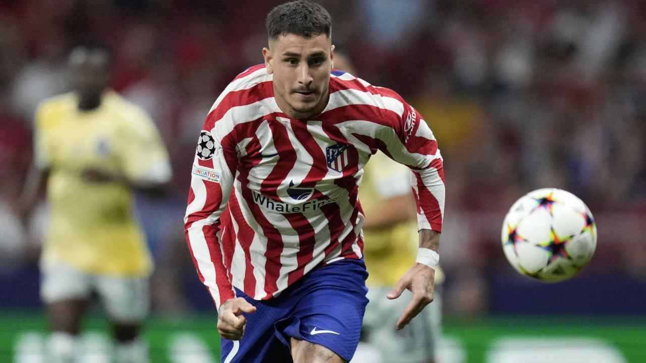 Juventus e Roma spiazzate: blitz a gennaio da 30 milioni