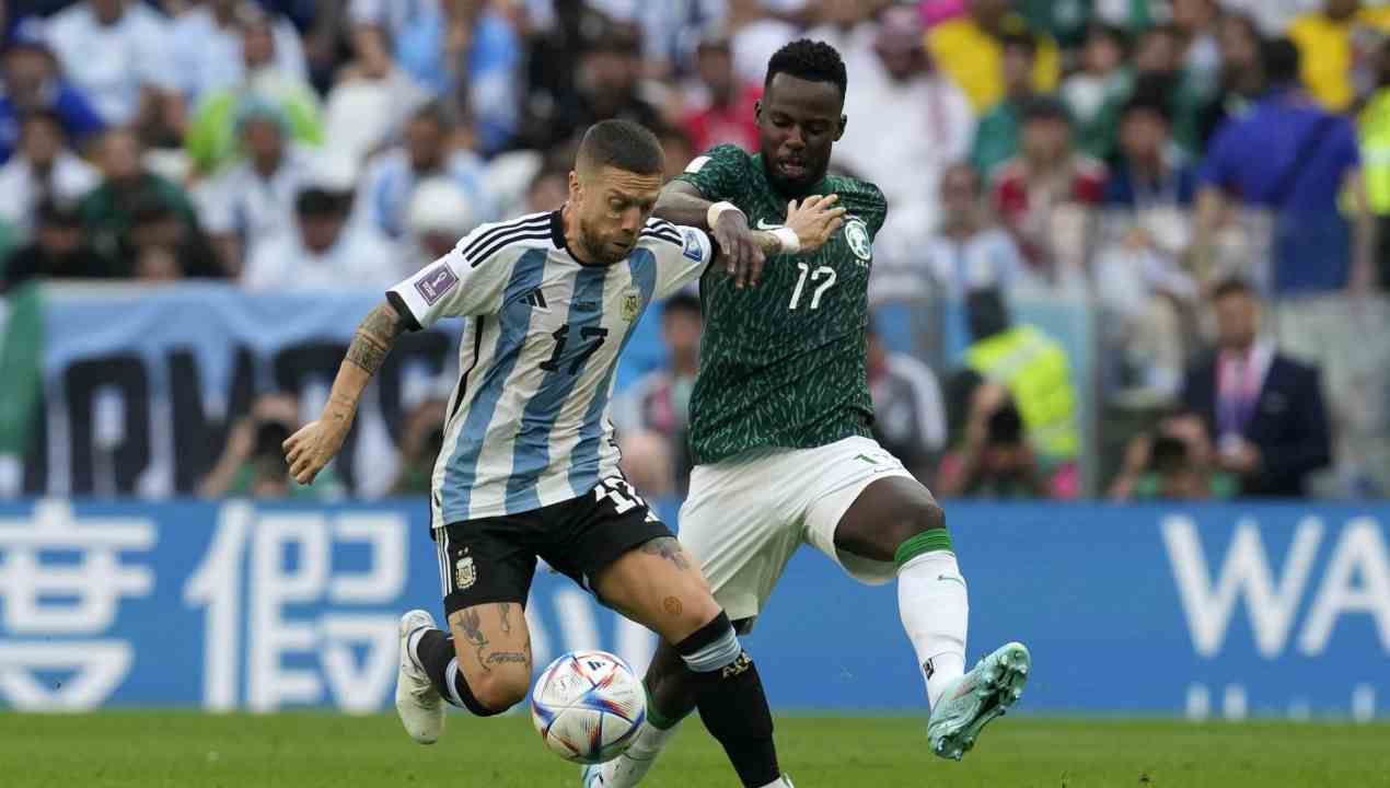 Inter, Gomez per cedere Correa