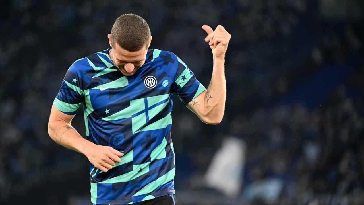L'Inter cambia a gennaio: addio ed erede a 20 milioni