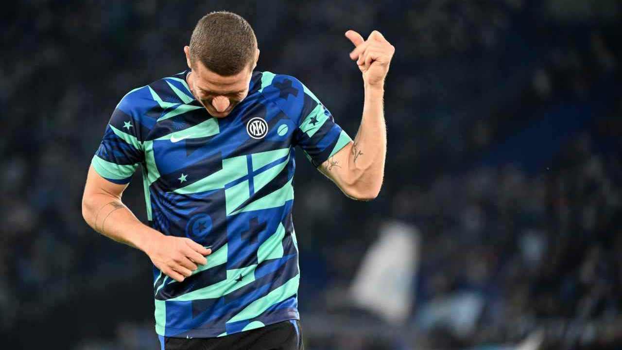 Saluta l'Inter e diventa rossonero a sorpresa