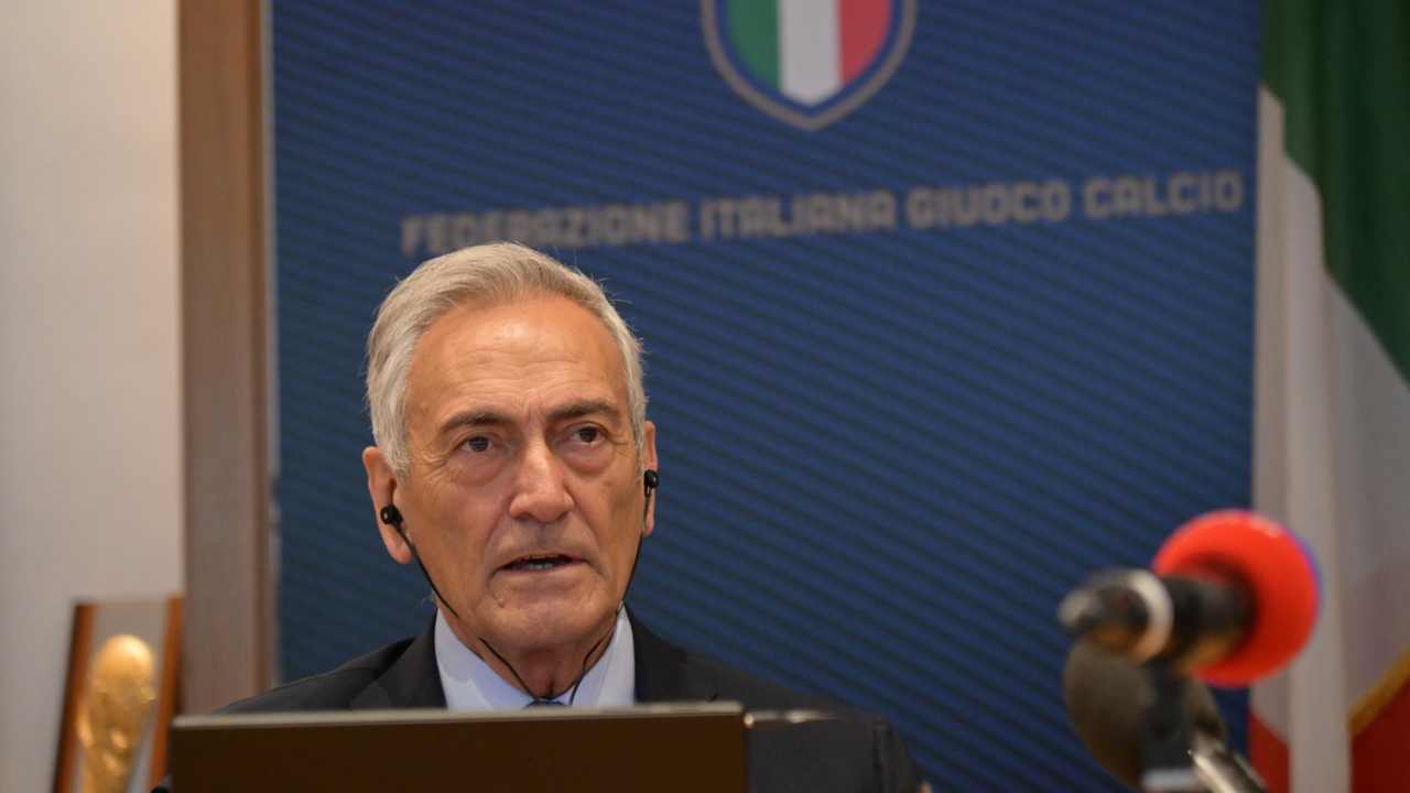 Euro 2032, UFFICIALE: l'Italia ha inviato tutti i documenti