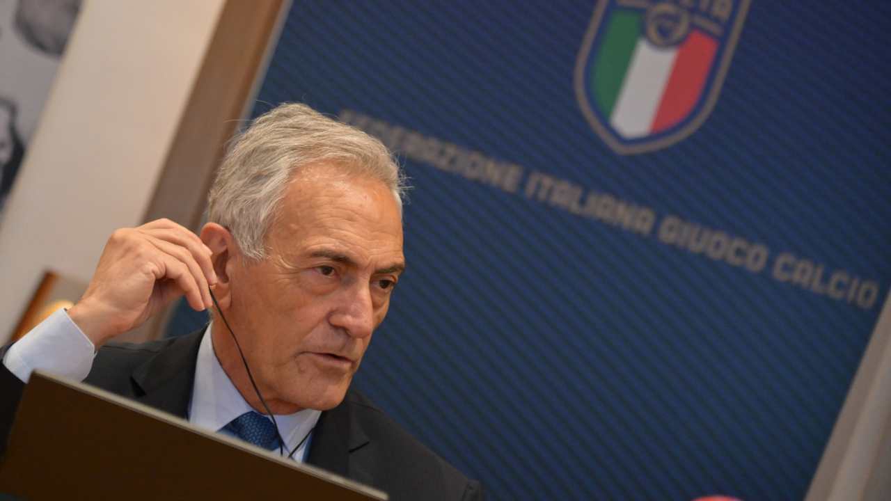 Penalizzazione Juventus, irrompe Gravina: "Procura allertata"