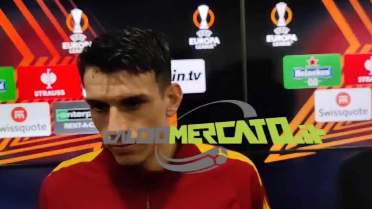 Ibanez non fa sconti e pensa già alla Lazio: "Dobbiamo farlo subito"