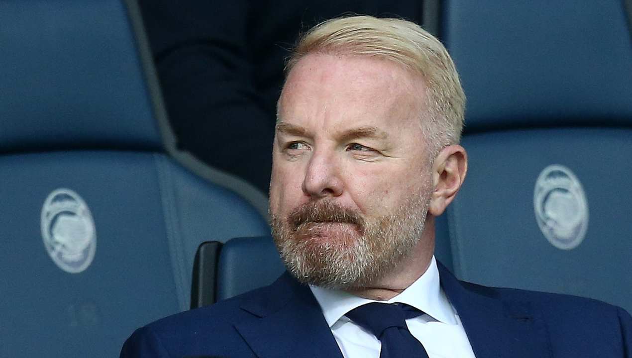 Igli Tare e la Conference: il chiarimento