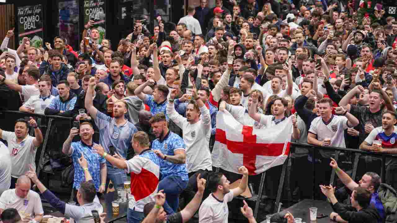 Il 6-2 non basta, bufera su Inghilterra-Iran: cosa sta succedendo