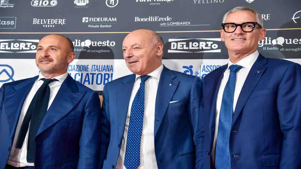 Calciomercato Inter, obiettivo Scalvini
