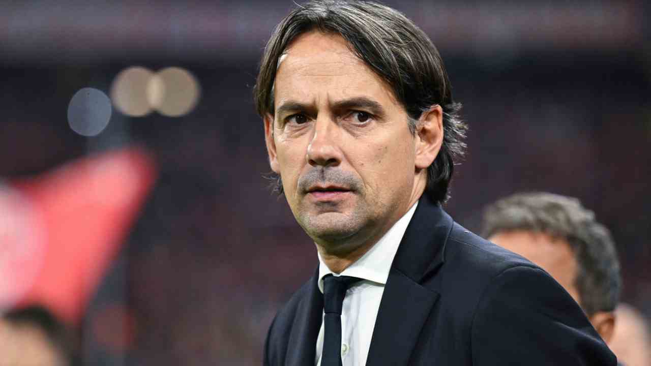 Inzaghi esulta solo a metà: nuova tegola per Juventus-Inter