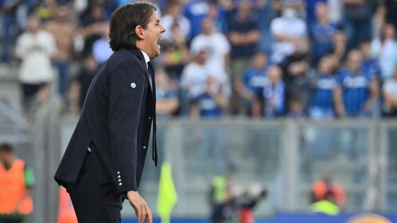 TV PLAY | Inzaghi 'cacciato' dall'Inter: "Hanno già contattato l'erede"
