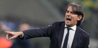 Tegola Inter, ennesimo infortunio: UFFICIALE, torna nel 2023