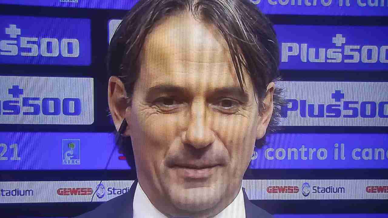 Inzaghi non ha più dubbi: annuncio sul rinnovo di Dzeko