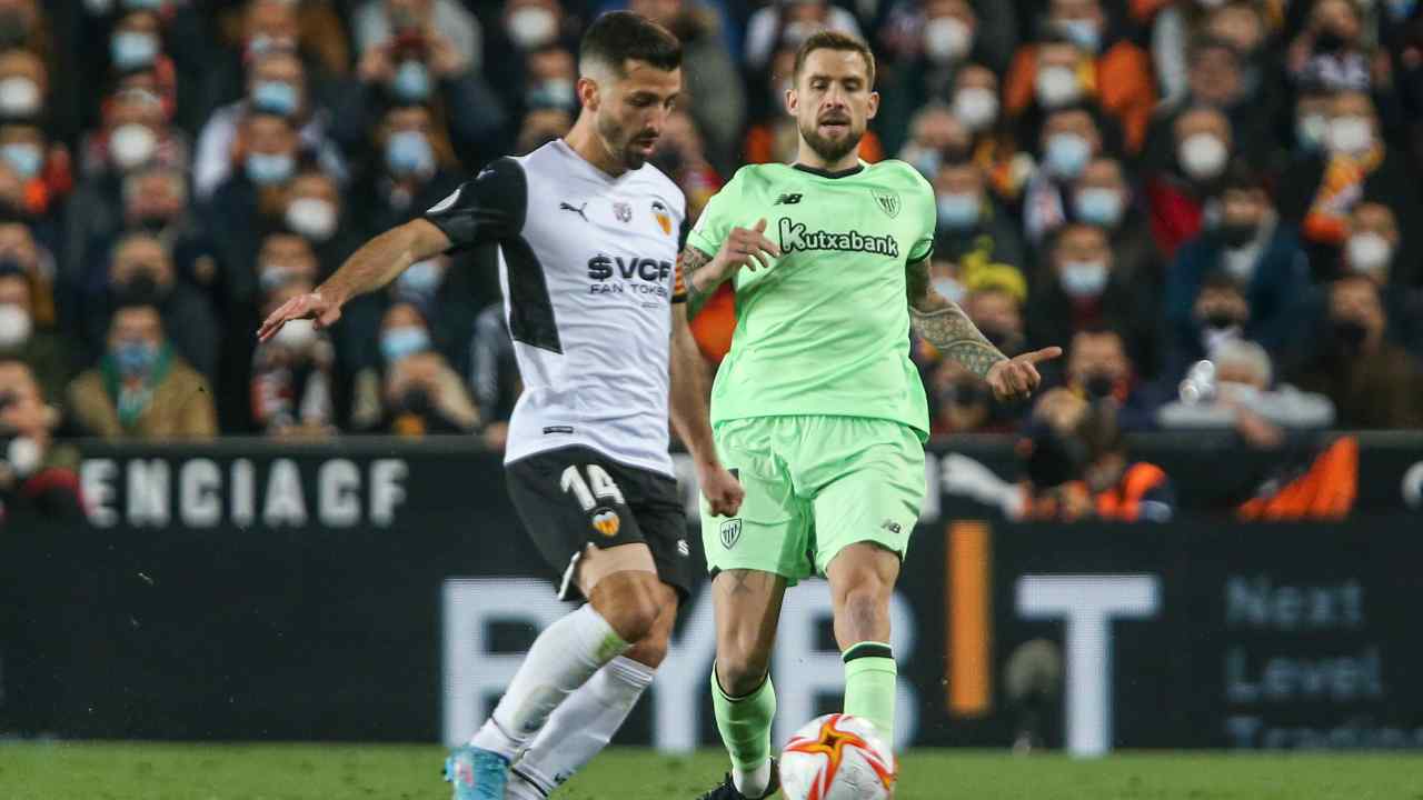 Mondiali, la Spagna perde Gayà: salterà la Coppa del Mondo