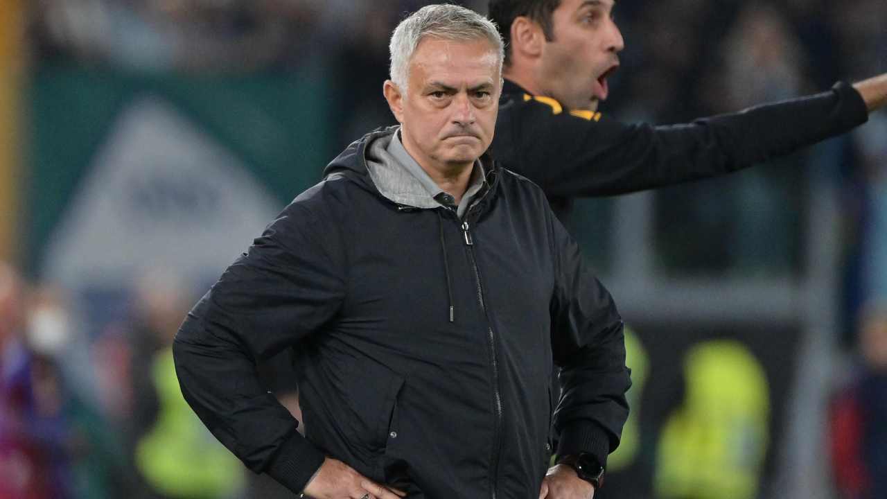 Dalle certezze su Ibanez ai dubbi su Abraham: lo sfogo di Mourinho