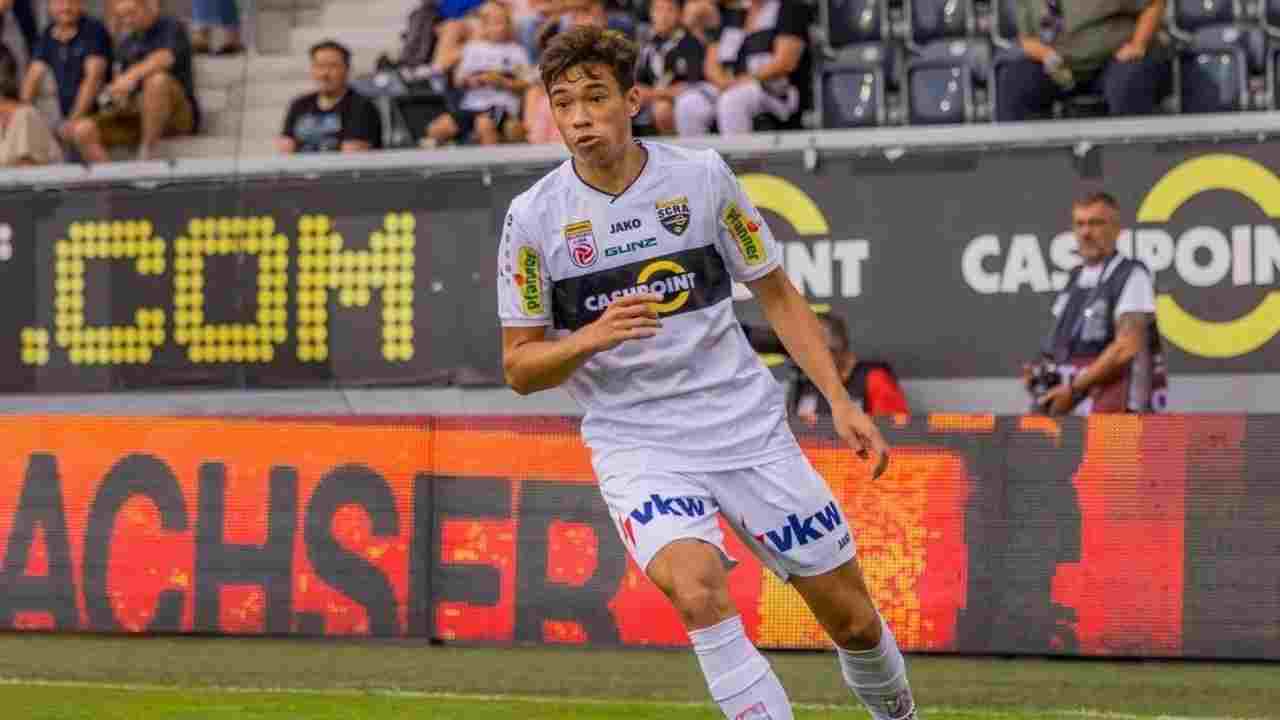 Calciomercato Serie A, occhi sul talento croato Jurcec